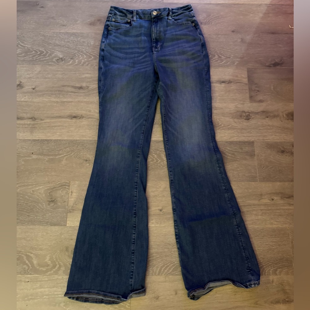 american eagle womens jeans